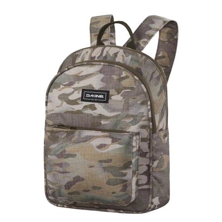Dakine Essentials Pack Mini 7L Backpack vintage camo
