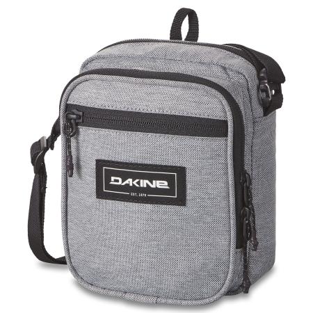Dakine DAKINE Schoudertas Field Bag lichtgrijs / zwart