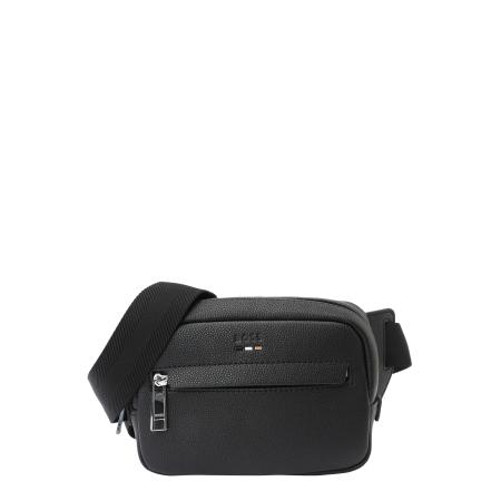 Hugo Boss BOSS Schoudertas Ray zwart