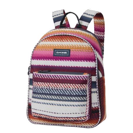 Dakine Essentials Pack Mini 7L Backpack blanket stripe