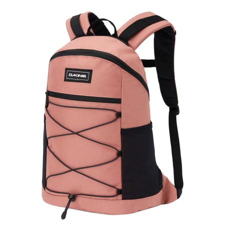 Dakine Wndr Pack 18L withered rose