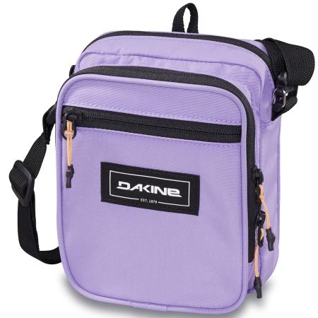Dakine DAKINE Schoudertas Field sering / zwart / wit