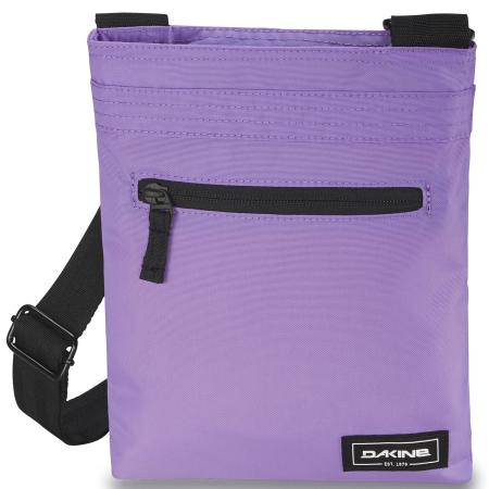 Dakine DAKINE Schoudertas Jive sering / zwart / wit