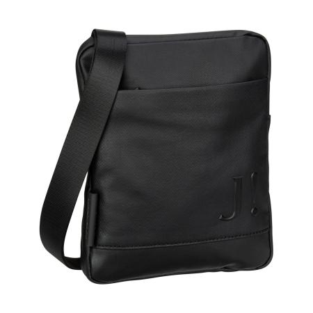 JOOP! JOOP! Schoudertas Marcena Liam zwart