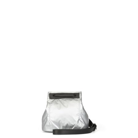 Camper CAMPER Schoudertas zilver