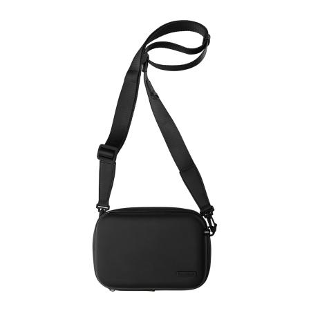 Pull&Bear Pull&Bear Schoudertas antraciet