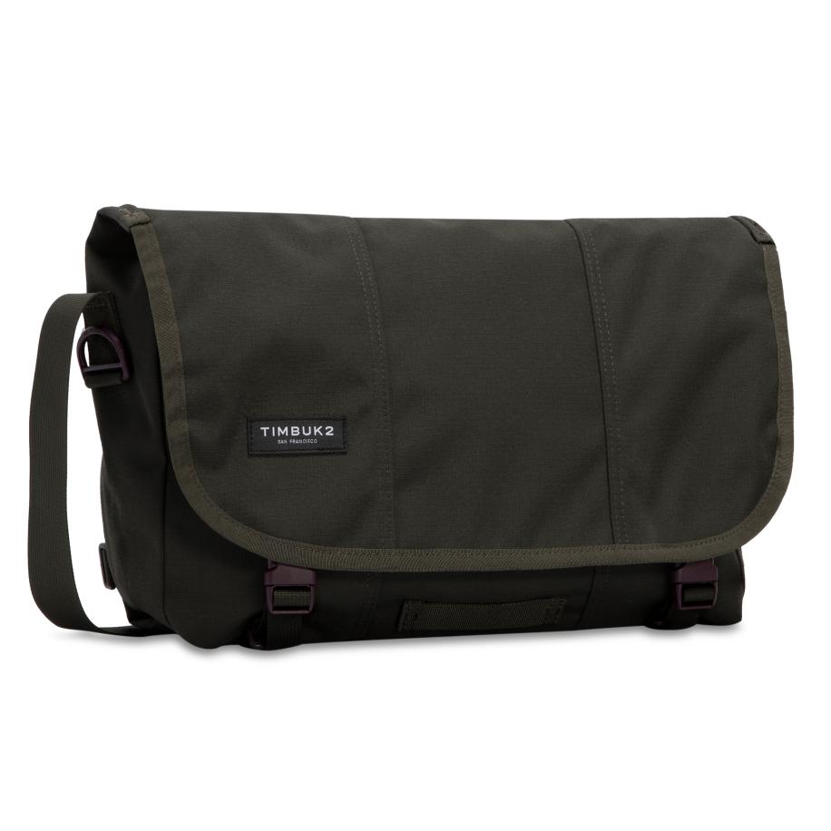 Timbuk2 TIMBUK2 Schoudertas Heritage Flight antraciet -