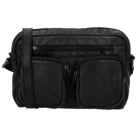 FjÃ¤llrÃ¤ven Kanken Rugzak Black