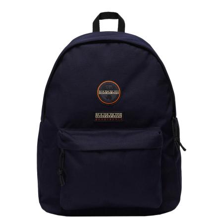 Napapijri Voyage Big Daypack blu marine