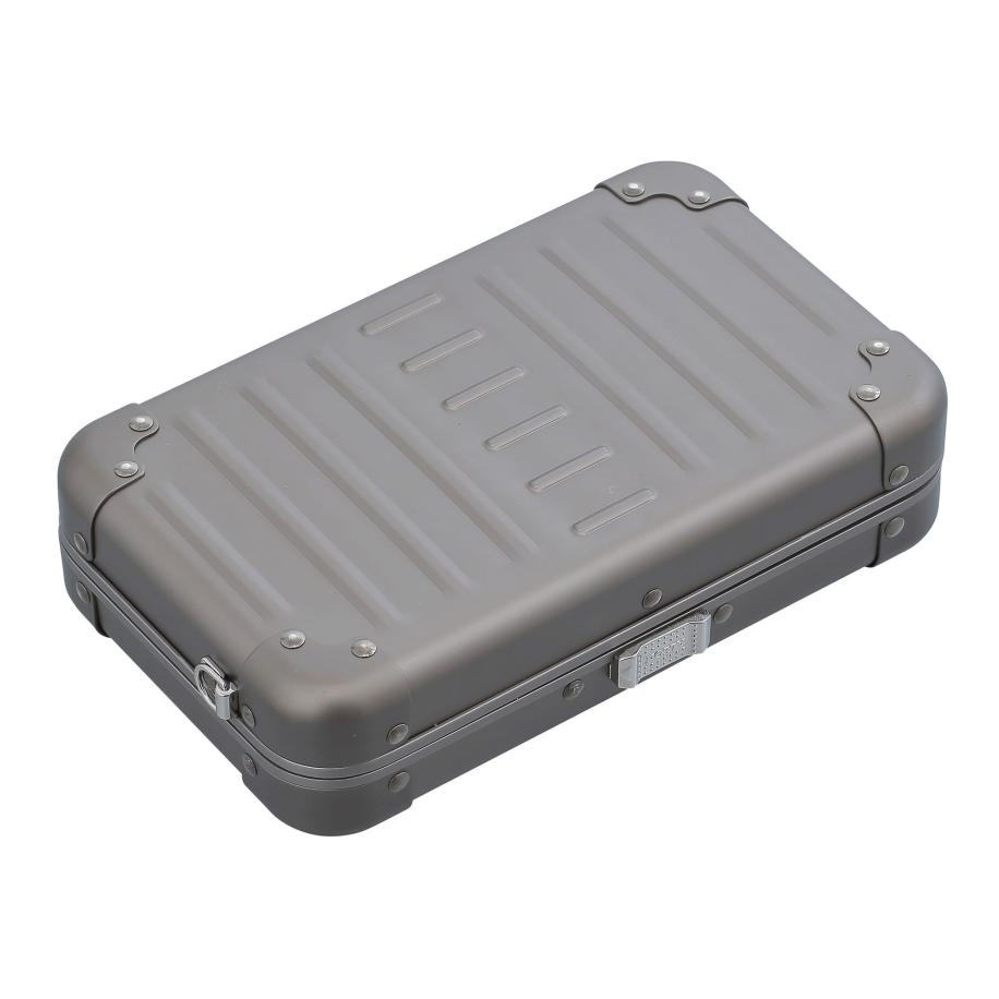 Aleon Aleon Schoudertas grijs -