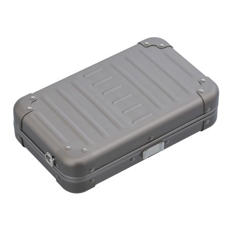 Aleon Aleon Schoudertas grijs