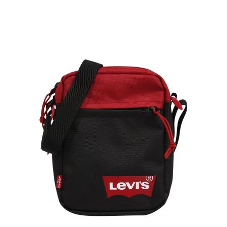 Levi's LEVIS ® Schoudertas rood / zwart