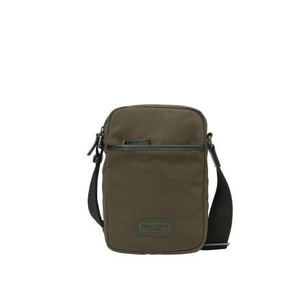 Marc O'Polo Marc OPolo Schoudertas kaki