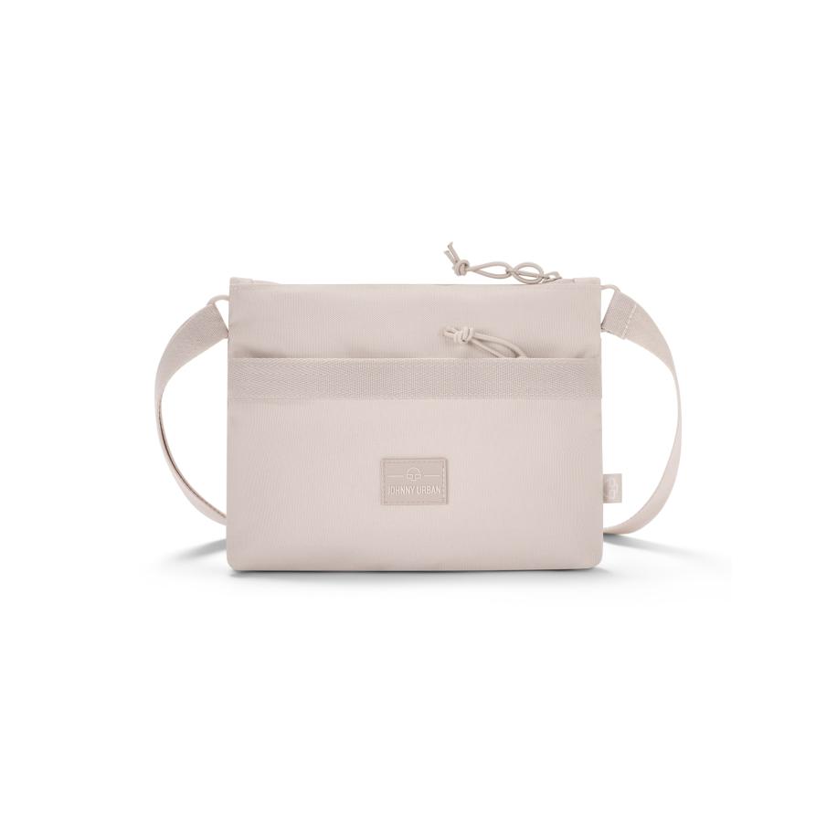 Johnny Urban Johnny Urban Schoudertas Drew sand -