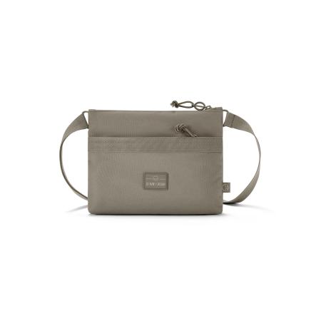 Johnny Urban Johnny Urban Schoudertas Drew stone grey