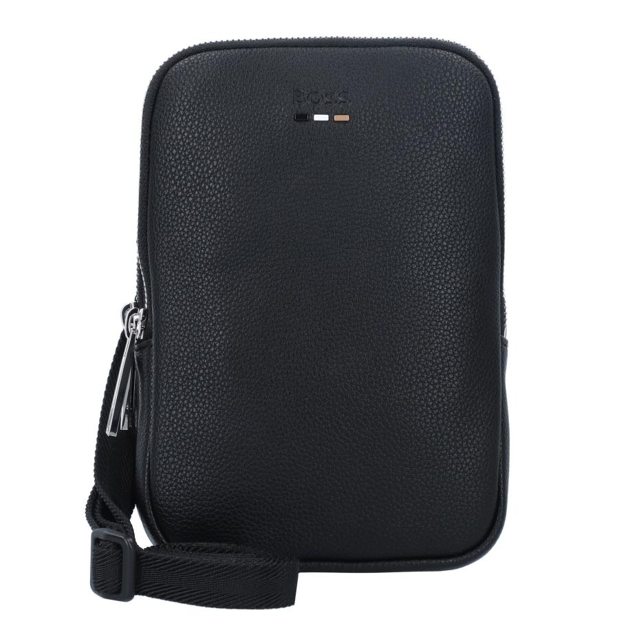 Hugo Boss BOSS Schoudertas Ray zwart -