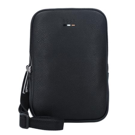 Hugo Boss BOSS Schoudertas Ray zwart