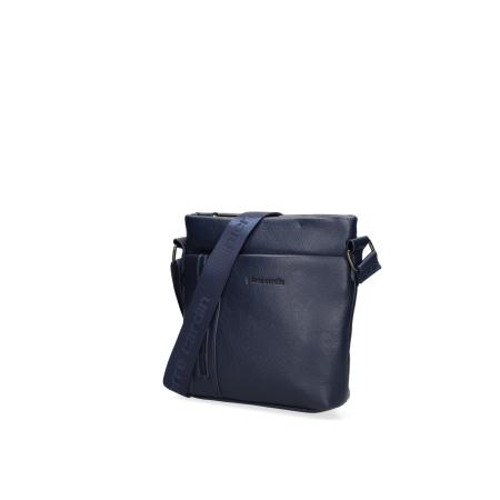 Pierre Cardin PIERRE CARDIN Schoudertas blauw