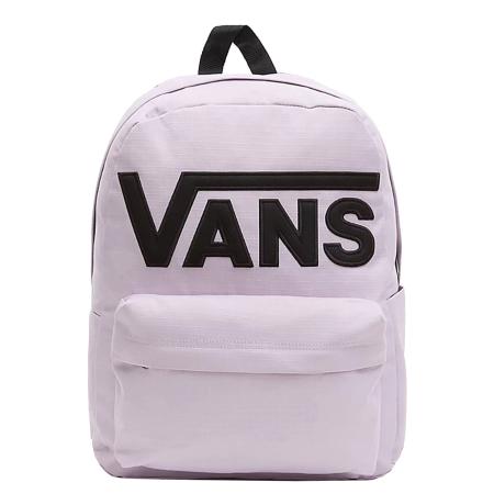 Vans Old Skool Drop Backpack lavender frost