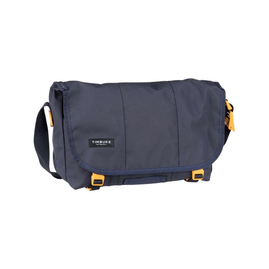 Timbuk2 TIMBUK2 Schoudertas Heritage Flight navy / limoen -