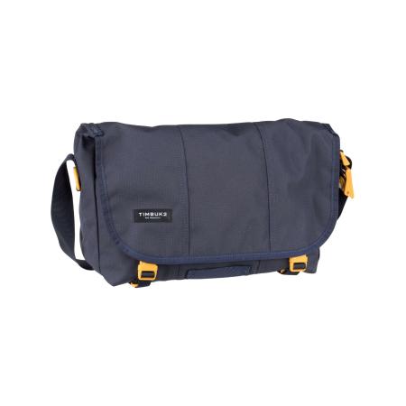 Timbuk2 TIMBUK2 Schoudertas Heritage Flight navy / limoen