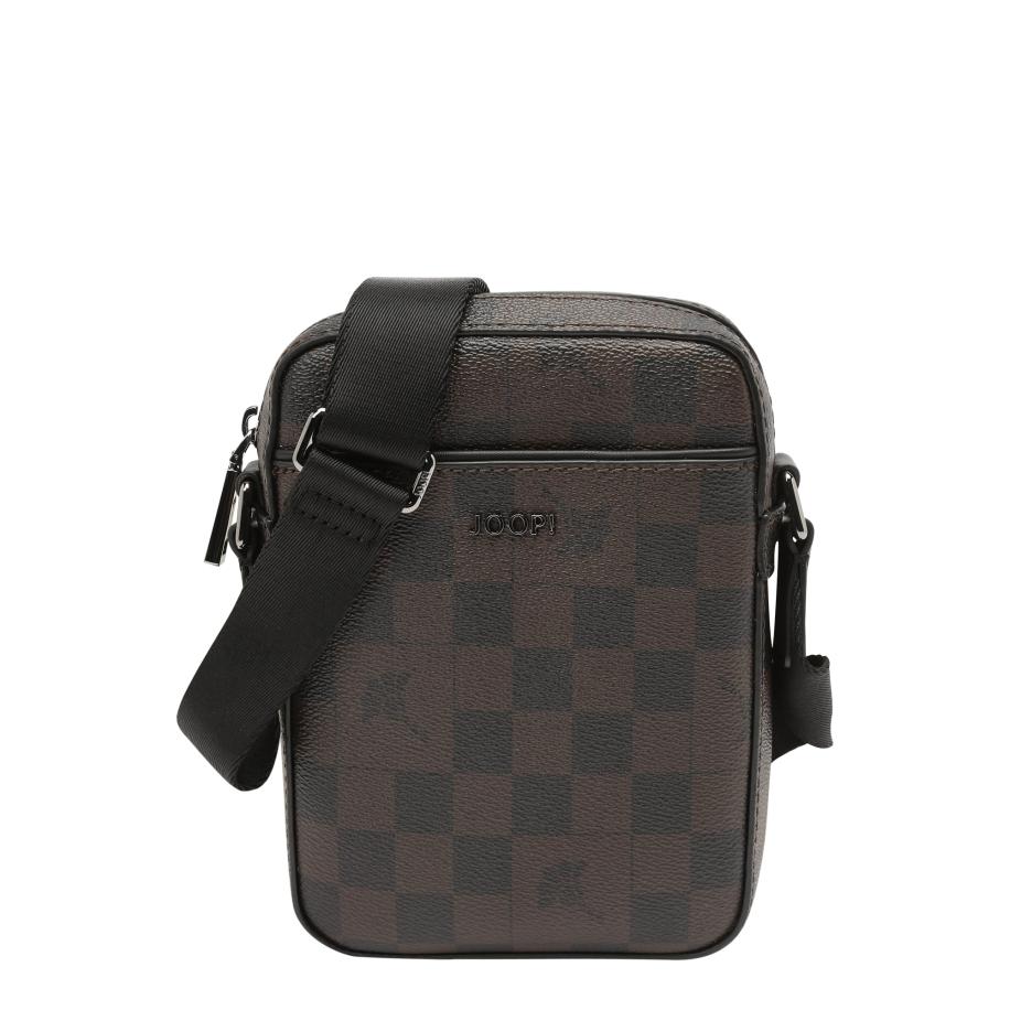 JOOP! JOOP! Schoudertas Cortina Piazza Rafael bruin / donkerbruin -