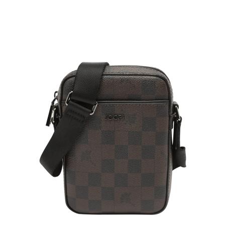 JOOP! JOOP! Schoudertas Cortina Piazza Rafael bruin / donkerbruin