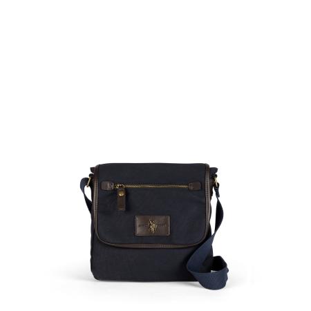 U.S. Polo Assn. U.S. POLO ASSN. Schoudertas marine