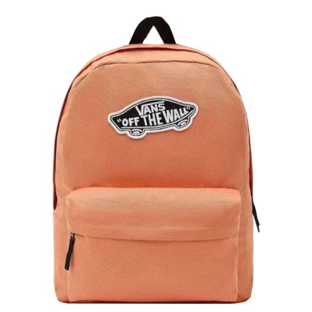 Vans Old Skool Classic Backpack carnelian