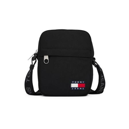 Tommy Jeans Tommy Jeans Schoudertas ESS zwart