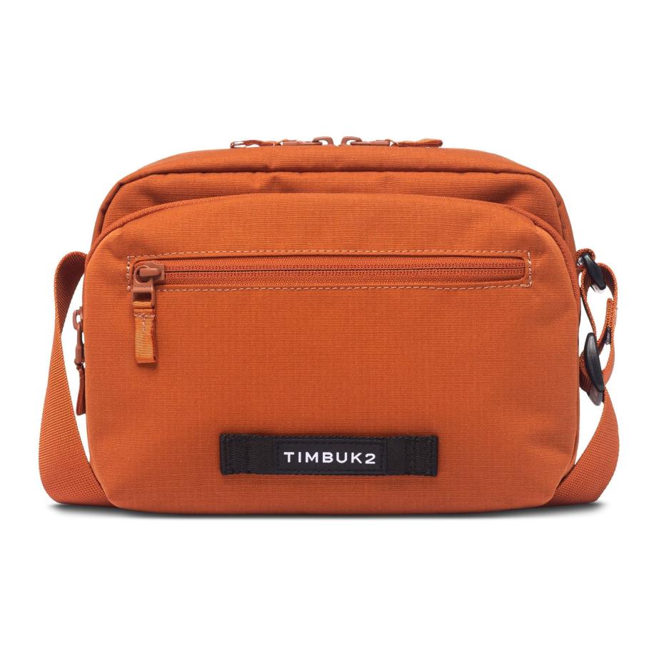 Timbuk2 TIMBUK2 Schoudertas Flight oranje / zwart -