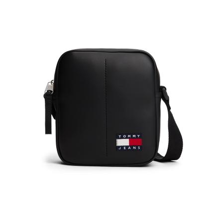 Tommy Jeans Tommy Jeans Schoudertas ESS navy / rood / zwart / wit