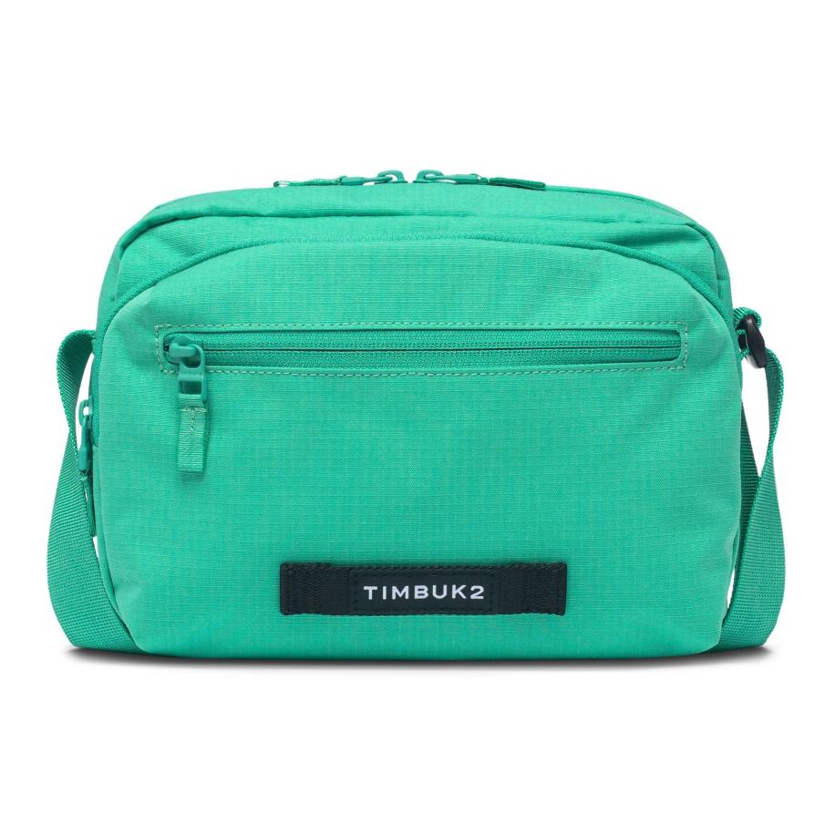 Timbuk2 TIMBUK2 Schoudertas Flight turquoise -