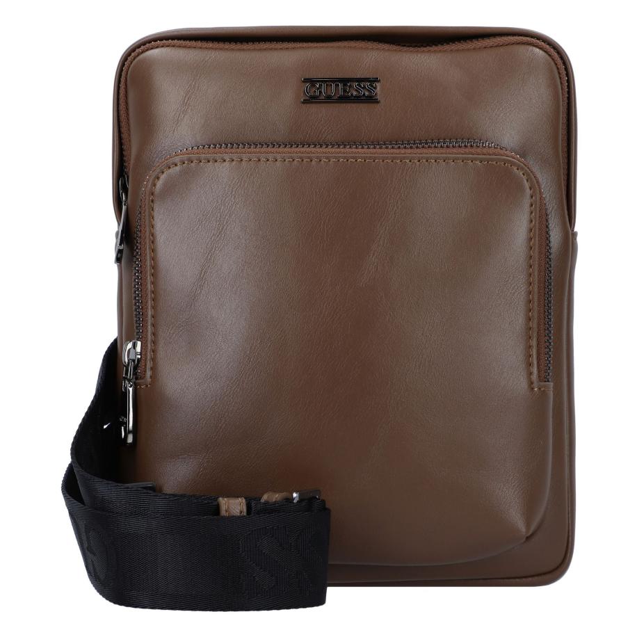 Guess GUESS Schoudertas Boston bruin -