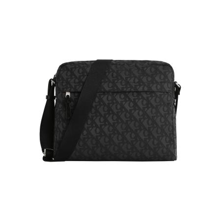 Calvin Klein Calvin Klein Jeans Schoudertas FLIGHT zwart