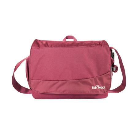 Tatonka TATONKA Schoudertas Baron beige / bordeaux