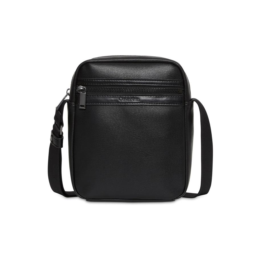 Calvin Klein Calvin Klein Schoudertas zwart -