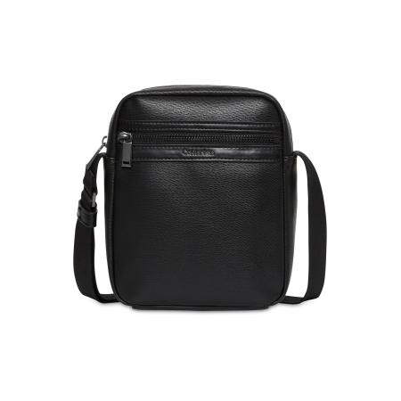 Calvin Klein Calvin Klein Schoudertas zwart