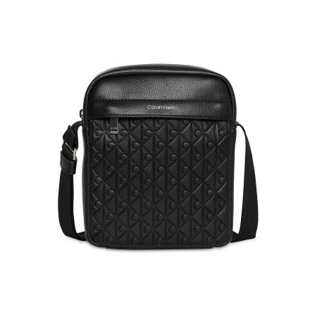 Calvin Klein Calvin Klein Schoudertas zwart