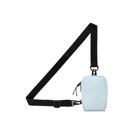 Johnny Urban Johnny Urban Schoudertas Toby pastelblauw