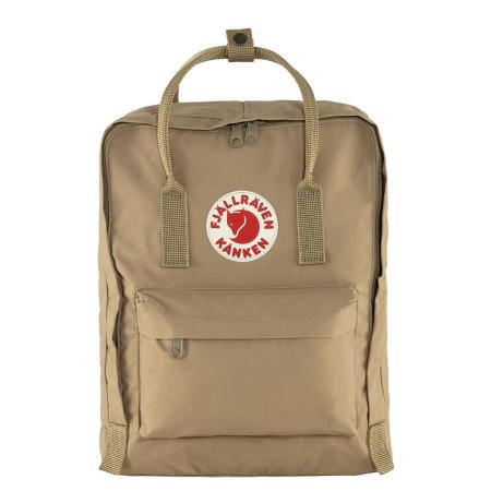 Fjallraven Kanken Rugzak clay