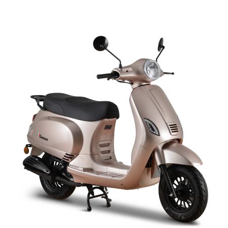 Senzo RivaLux champagne