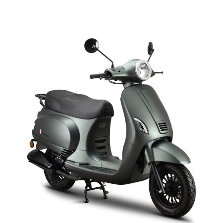 Senzo RivaLux matgroen