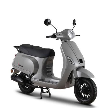 Senzo RivaLux nardo grijs