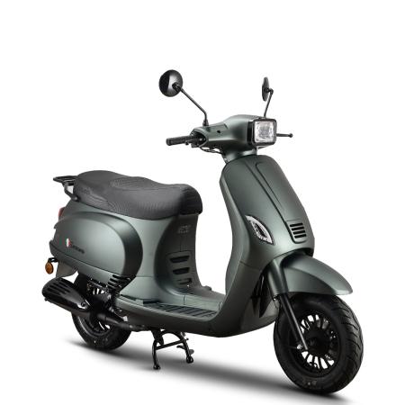 Senzo RivaLux S matgroen