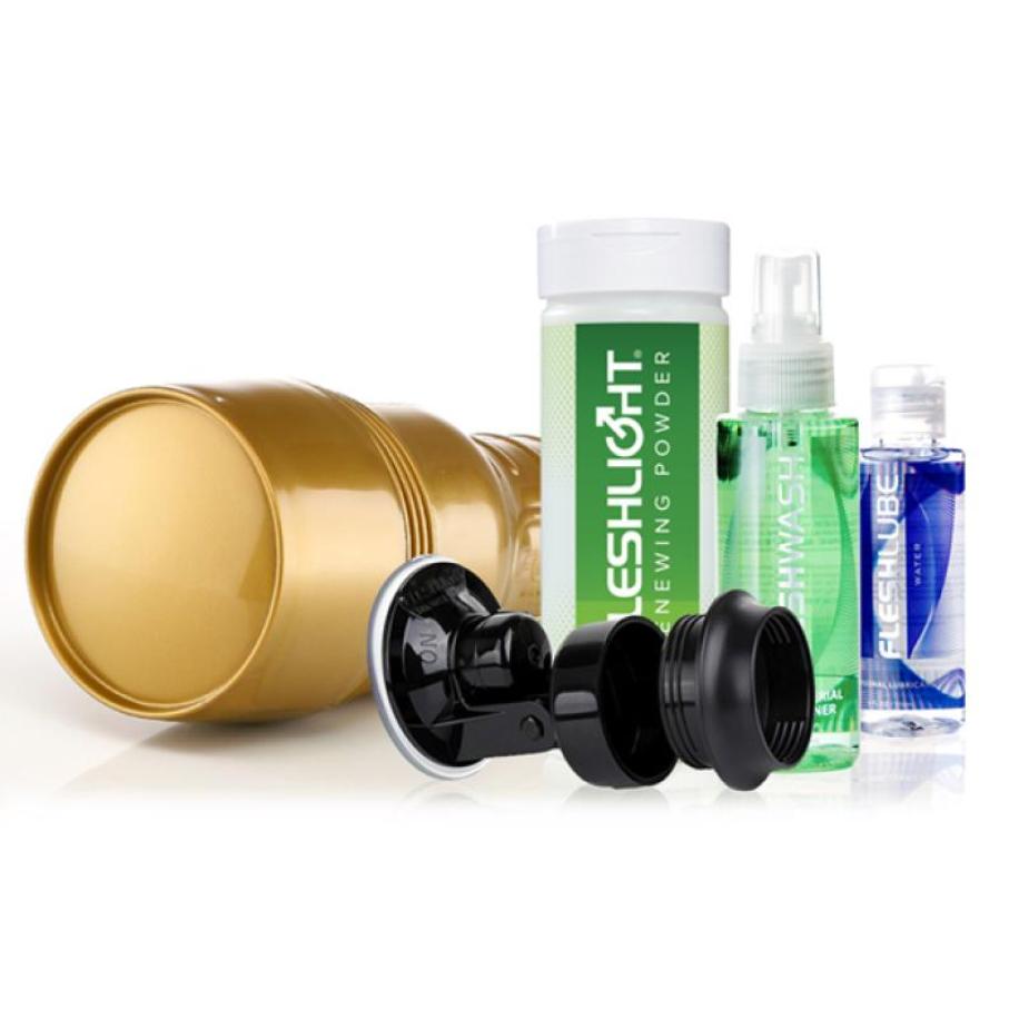 Fleshlight Value Pack 25,4 cm -