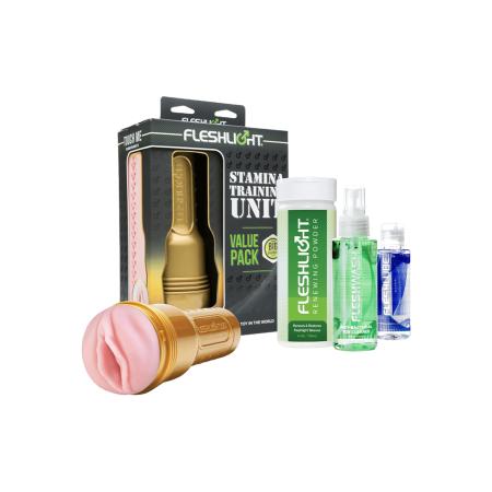 Fleshlight Value Pack 25,4 cm
