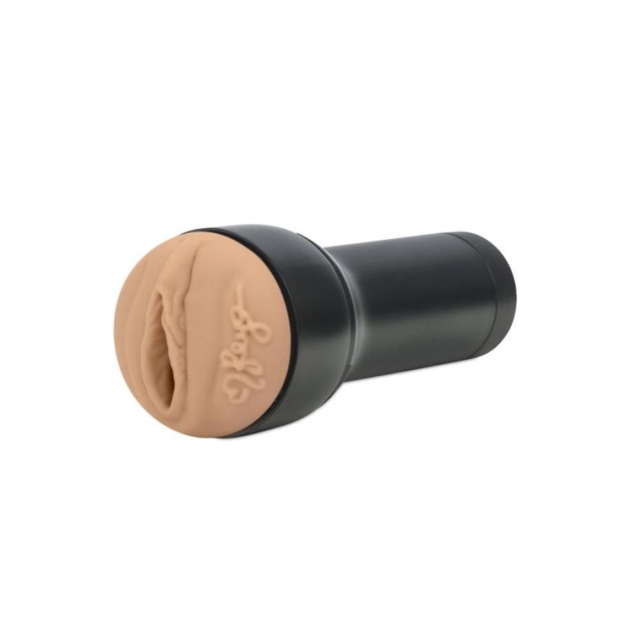 Kiiroo – Feel Reya Sunshine - Zwart Zwart