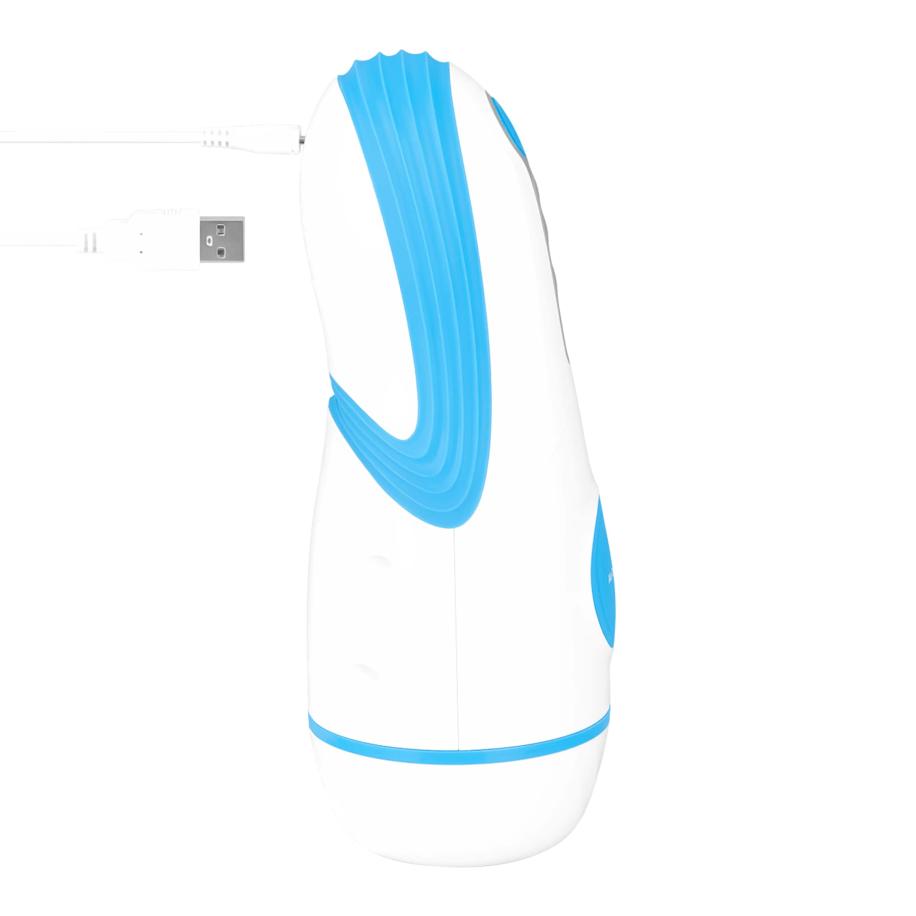 Leten SM360 Super Masturbator 23 cm -