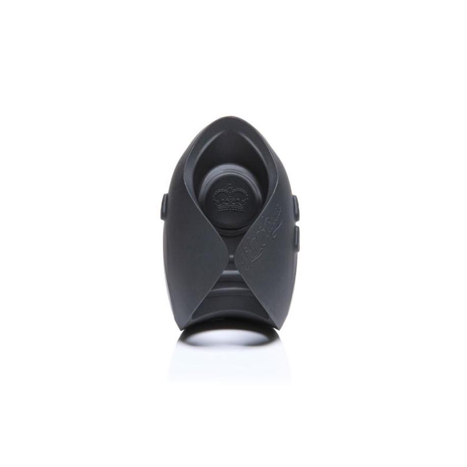 PULSE SOLO ESSENTIAL Masturbator Zwart